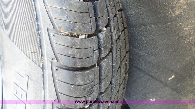 image for item DA2792 1999 Ford Windstar van