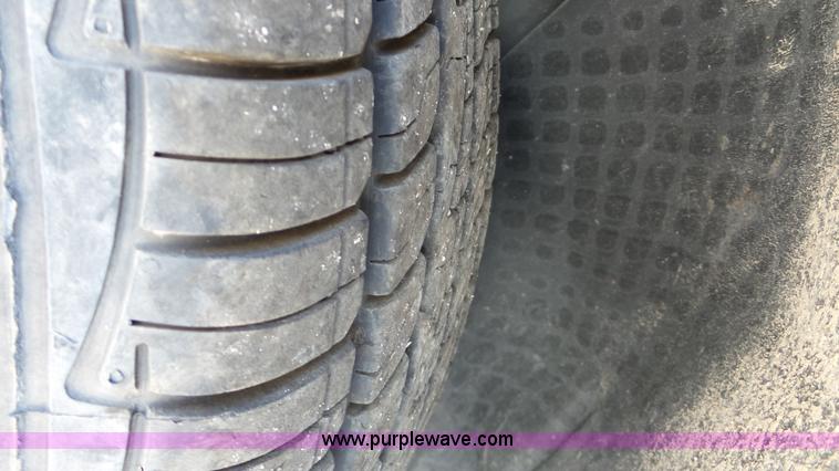 image for item DA2792 1999 Ford Windstar van