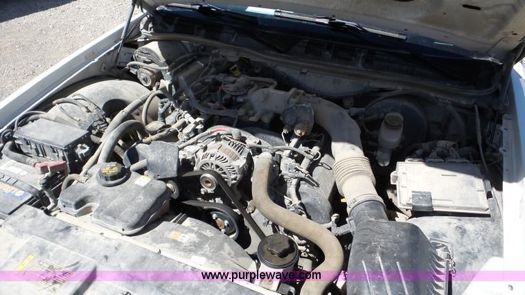 image for item DA2793 2011 Ford Crown Victoria Police Interceptor