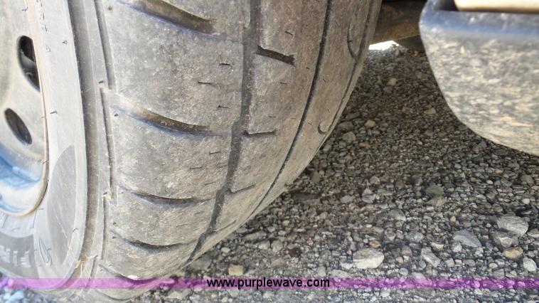 image for item DA2793 2011 Ford Crown Victoria Police Interceptor