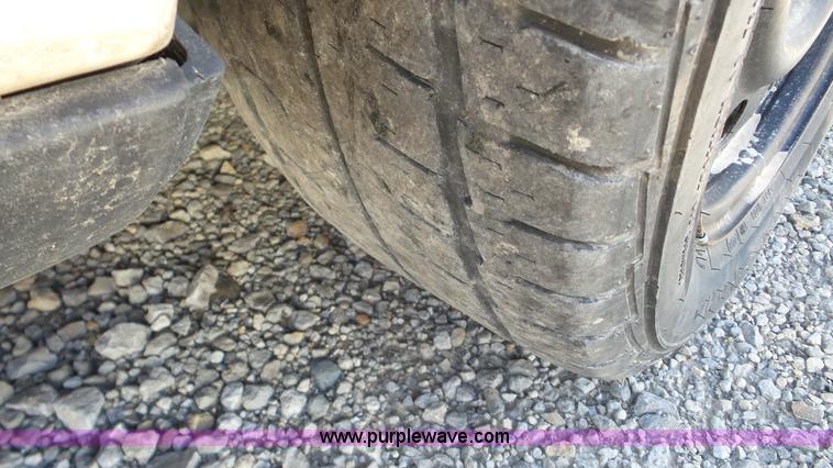 image for item DA2793 2011 Ford Crown Victoria Police Interceptor