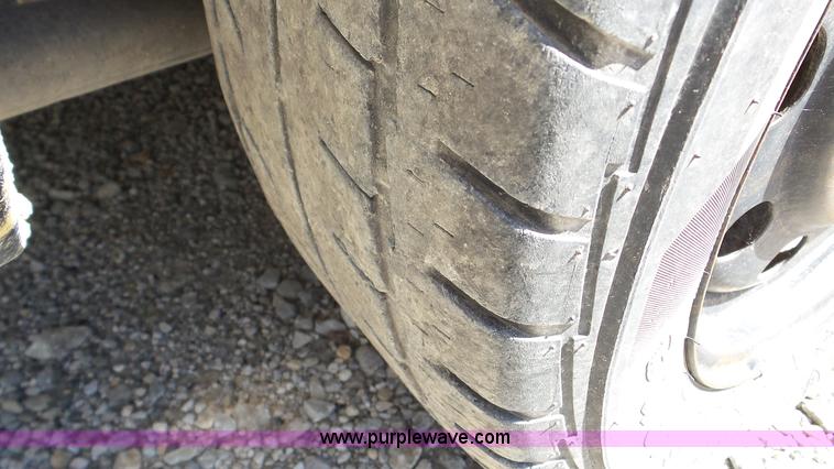 image for item DA2793 2011 Ford Crown Victoria Police Interceptor