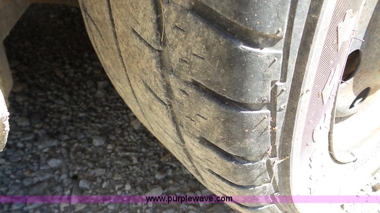 image for item DA2793 2011 Ford Crown Victoria Police Interceptor