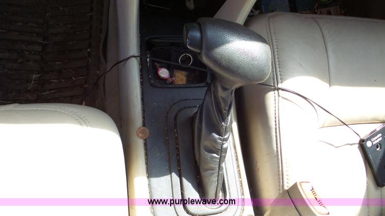 image for item DA2795 2003 Chevrolet Impala
