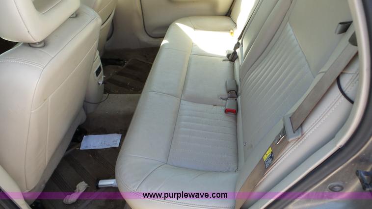 image for item DA2795 2003 Chevrolet Impala