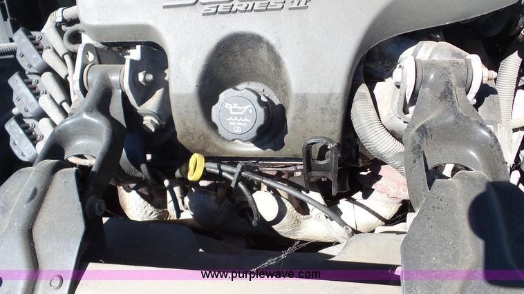 image for item DA2795 2003 Chevrolet Impala