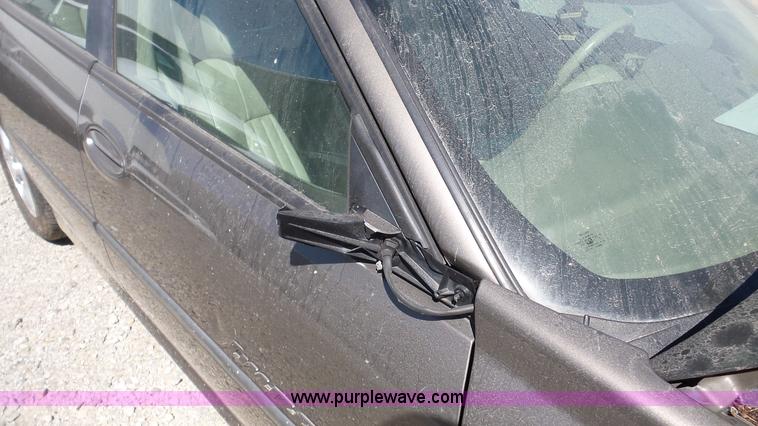 image for item DA2795 2003 Chevrolet Impala