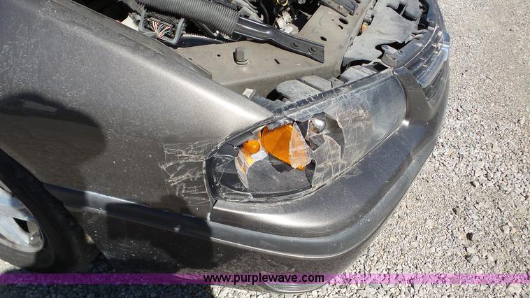 image for item DA2795 2003 Chevrolet Impala
