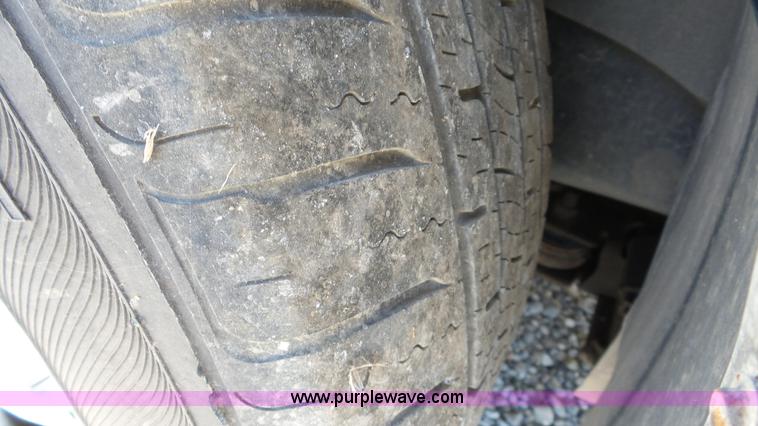 image for item DA2795 2003 Chevrolet Impala