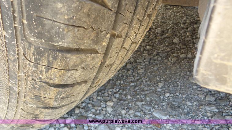 image for item DA2795 2003 Chevrolet Impala