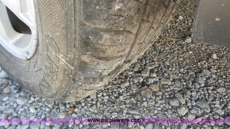 image for item DA2795 2003 Chevrolet Impala