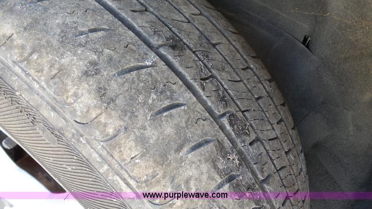 image for item DA2795 2003 Chevrolet Impala