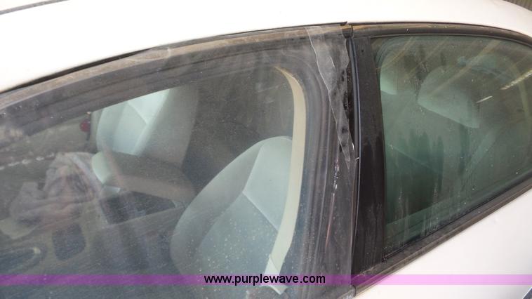 image for item DA2796 2008 Chevrolet Impala