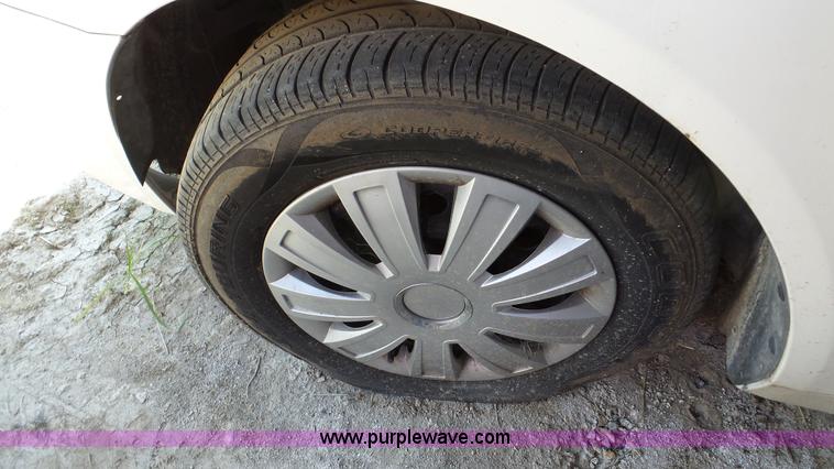 image for item DA2796 2008 Chevrolet Impala