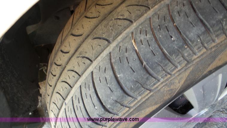 image for item DA2796 2008 Chevrolet Impala