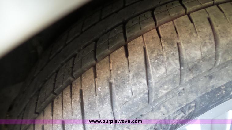 image for item DA2796 2008 Chevrolet Impala