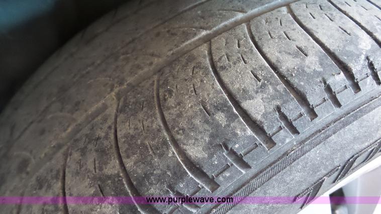 image for item DA2796 2008 Chevrolet Impala