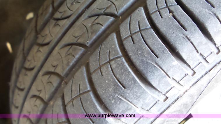 image for item DA2796 2008 Chevrolet Impala