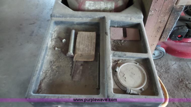 image for item DA2797 Coats 4050A tire machine