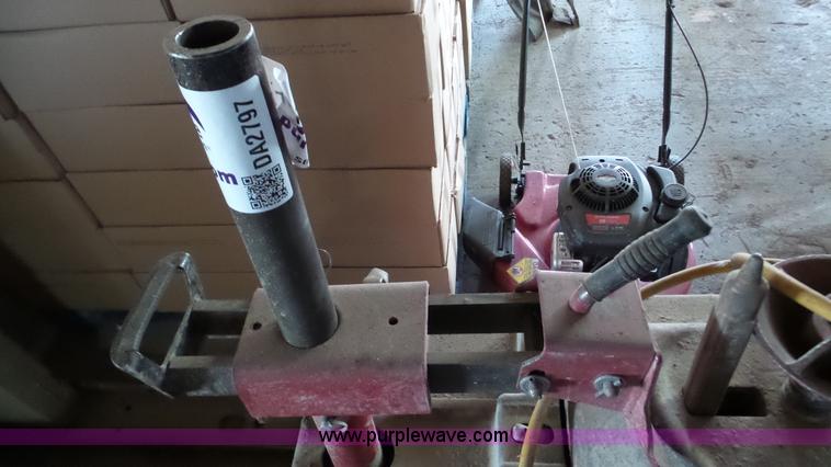 image for item DA2797 Coats 4050A tire machine