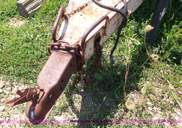 image for item DA8759 Ingersoll Rand 175 air compressor