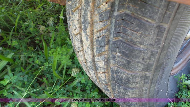 image for item DA8759 Ingersoll Rand 175 air compressor