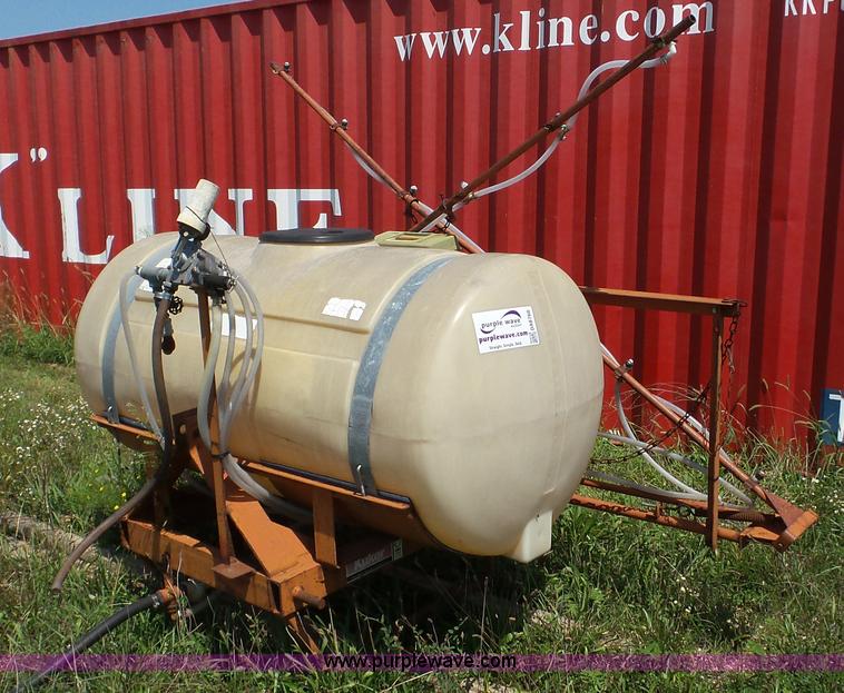 image for item DA8760 Sprayer