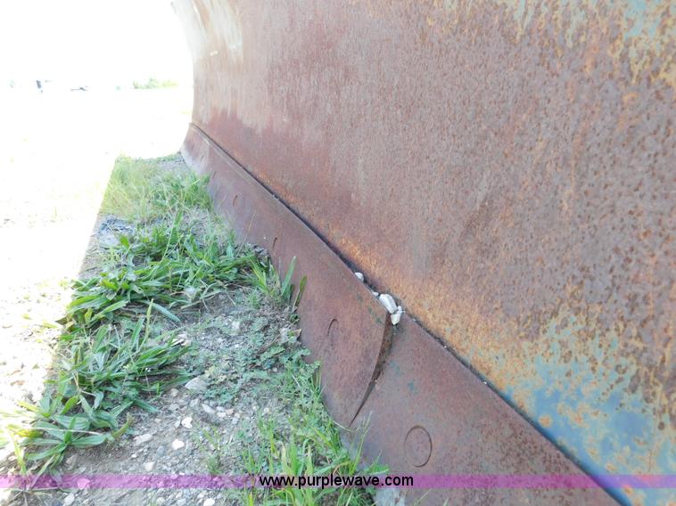 image for item DA8761 Bobcat blade