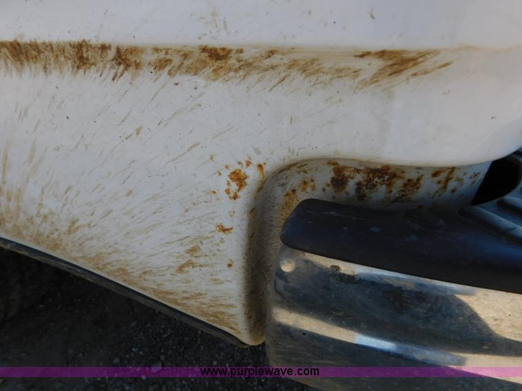 image for item DA8764 1998 Ford F150 pickup truck