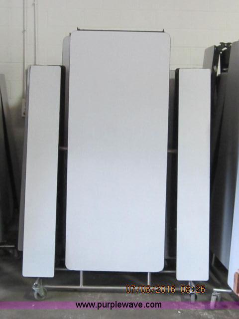 image for item F1736 (6) lunch tables