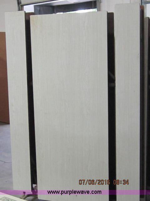 image for item F1738 (8) lunch tables