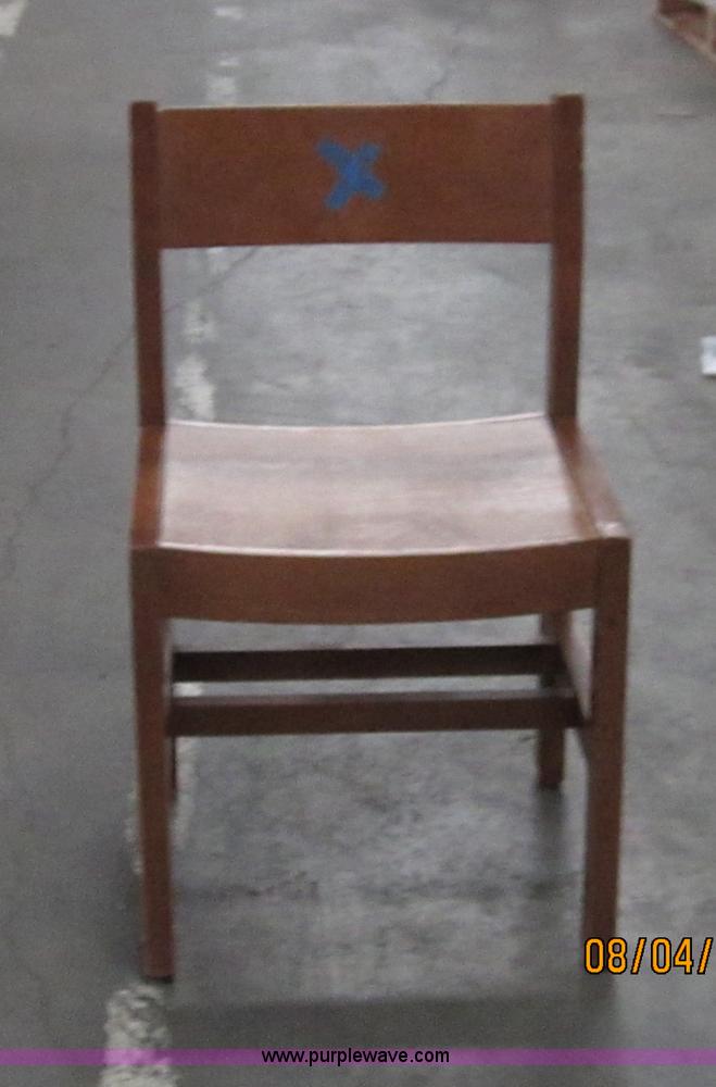 image for item F1746 (30) chairs