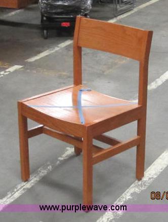 image for item F1747 (40) chairs
