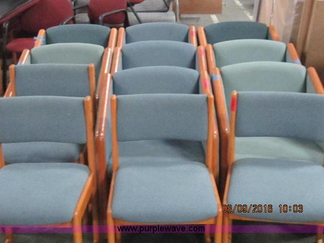 image for item F1749 (12) chairs