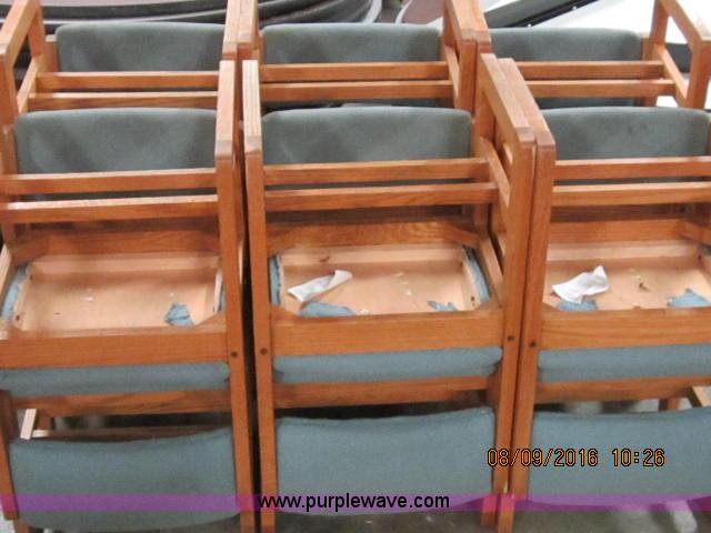image for item F1751 (30) chairs