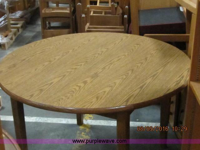 image for item F1754 (3) round tables