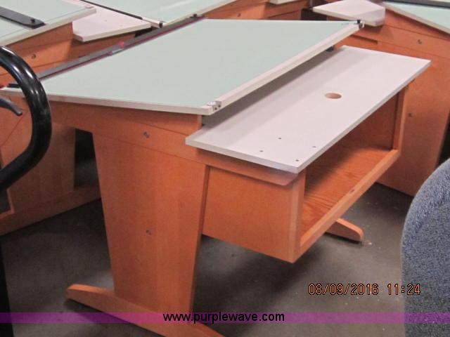 image for item F1759 (20) drafting tables