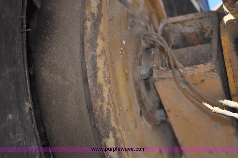 image for item G7436 Vermeer TS-44A tree spade