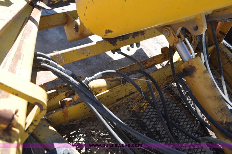 image for item G7436 Vermeer TS-44A tree spade