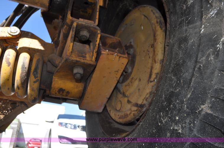 image for item G7436 Vermeer TS-44A tree spade