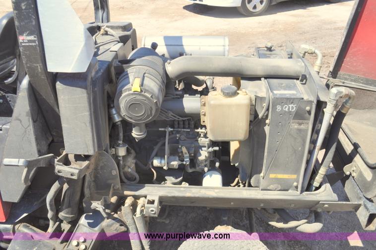 image for item G7458 Toro Groundsmaster 4000D lawn mower