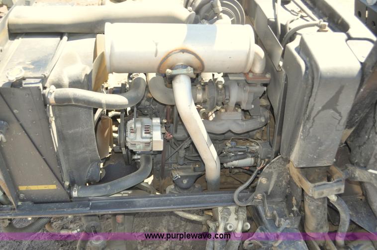 image for item G7458 Toro Groundsmaster 4000D lawn mower