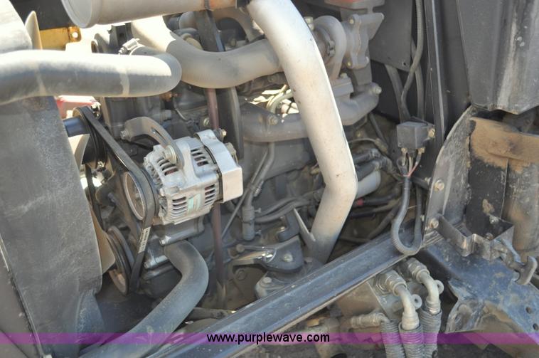 image for item G7458 Toro Groundsmaster 4000D lawn mower