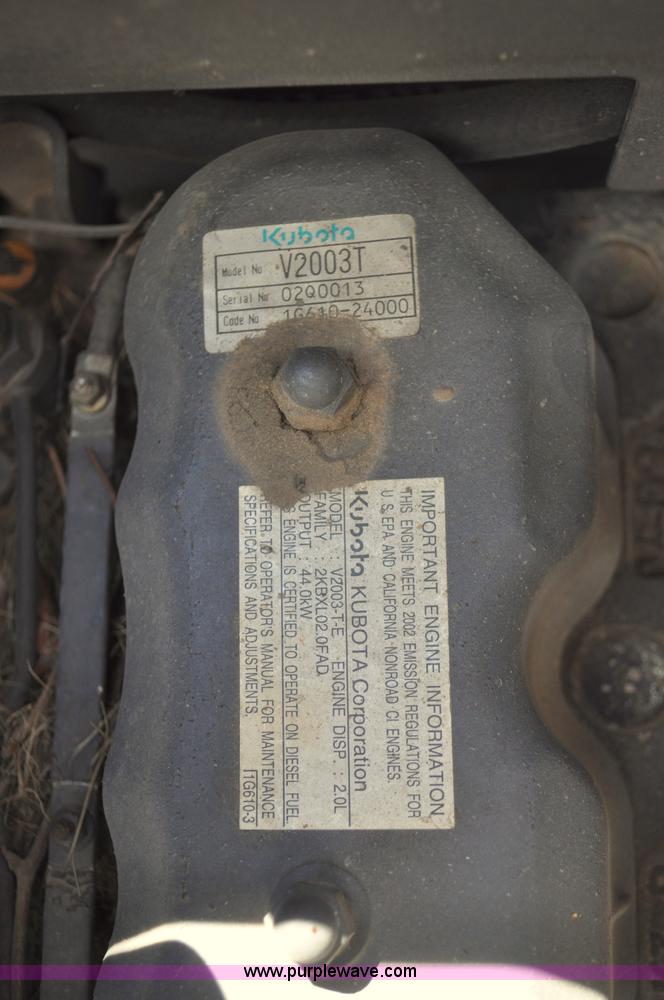 image for item G7458 Toro Groundsmaster 4000D lawn mower