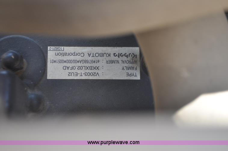 image for item G7458 Toro Groundsmaster 4000D lawn mower