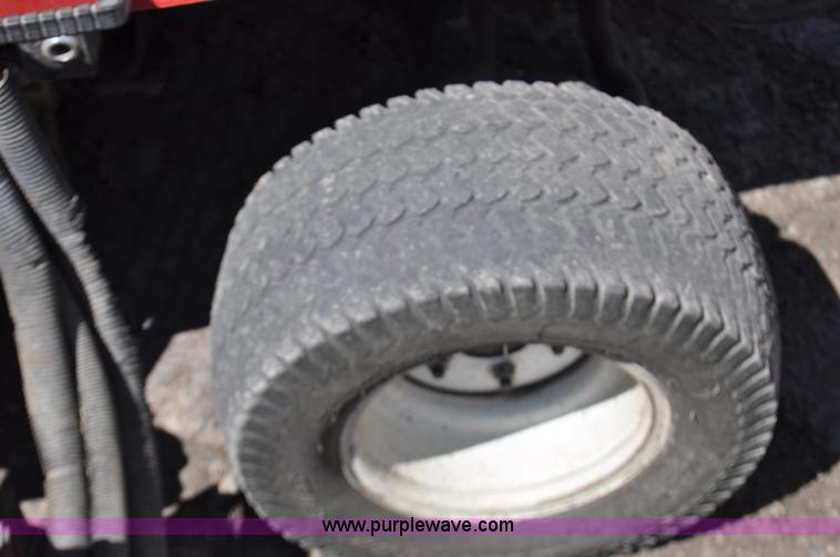 image for item G7458 Toro Groundsmaster 4000D lawn mower