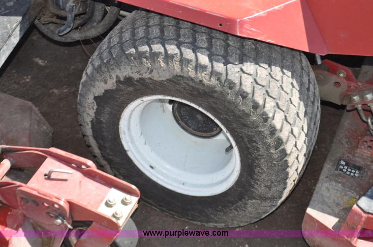 image for item G7458 Toro Groundsmaster 4000D lawn mower