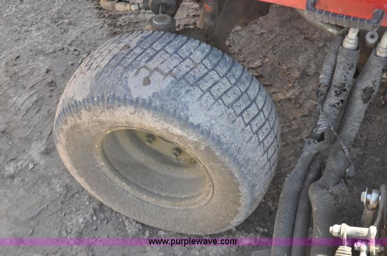 image for item G7458 Toro Groundsmaster 4000D lawn mower