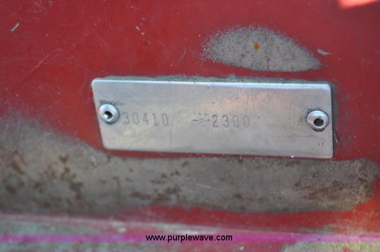 image for item G7458 Toro Groundsmaster 4000D lawn mower