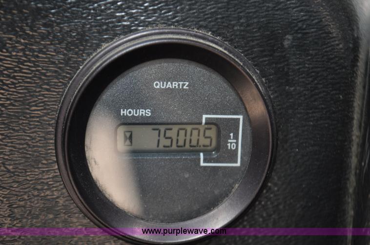 image for item G7466 1999 Ford Econoline E450 ambulance